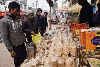 Jaggery festival in Lucknow from March 6